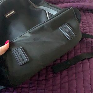 samsonite rain cover